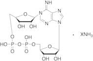 cADP-Ribose (cADPR) Ammonium (~90%)