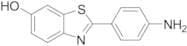 2-(4-Aminophenyl)-1,3-Benzothiazol-6-Ol