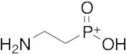 2-Aminoethylphosphinic Acid