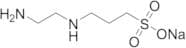 3-[(2-Aminoethyl)amino]propanesulfonicacid Sodium Salt