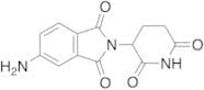 5-Amino-2-(2,6-dioxopiperidin-3-yl)isoindoline-1,3-dione