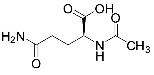 Acetyl-L-glutamine