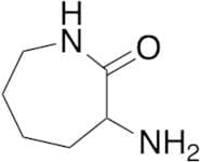 3-Amino-2-azepanone (Racemic mixture)
