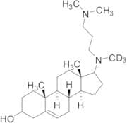 Azacosterol-d3