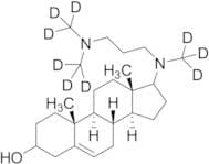 Azacosterol-d9