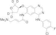 Afatinib-d4