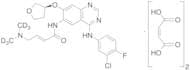 Afatinib-d6 Dimaleate