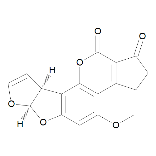 Aflatoxin B1
