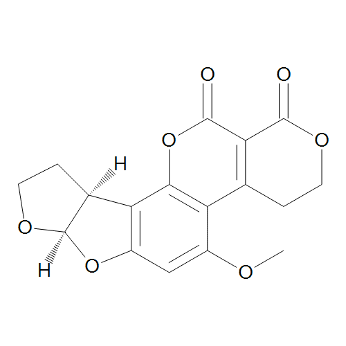 Aflatoxin G2