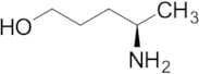 (4R)-4-Amino-1-pentanol