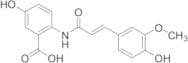 Avenanthramide B