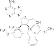 3’-ODMT-2’-OMe Adenosine