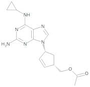 O-Acetyl Abacavir
