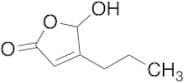 5-Hydroxy-4-propyl-5H-furan-2-one