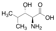 (2S,3S)-3-Hydroxyleucine