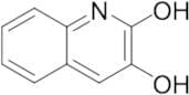 3-Hydroxyquinolin-2(1H)-one