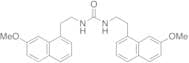 Agomelatine Dimer Urea