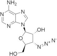 3′-Azido-3′-deoxyAdenosine
