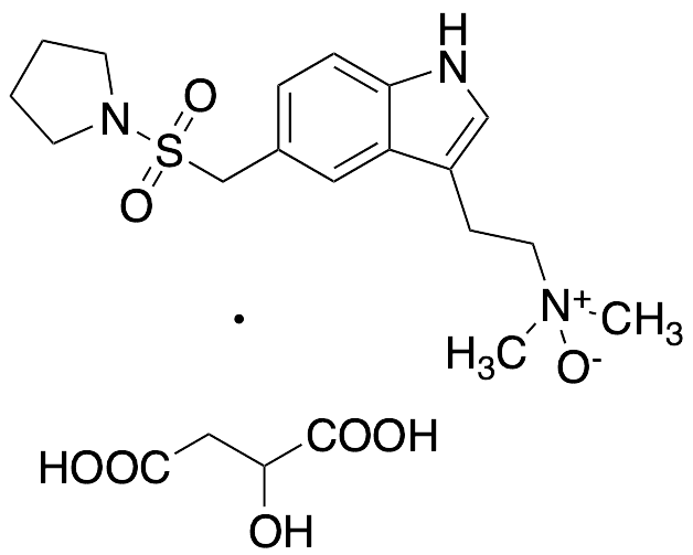 Almotriptan Malate N-Oxide