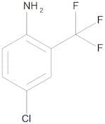 2-Amino-5-chlorobenzotrifluoride