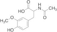 N-Acetyl-3-methoxytyrosine