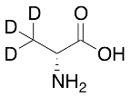 D-Alanine-3,3,3-d3