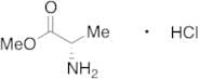 L-Alanine Methyl Ester Hydrochloride