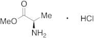 D-Alanine Methyl Ester Hydrochloride