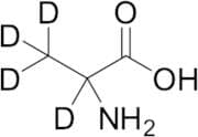 Alanine-d4