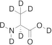 L-Alanine-d7