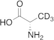 L-Alanine-d3