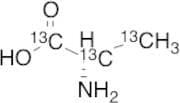 L-Alanine-13C3