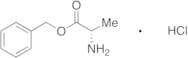 L-Alanine Benzyl Ester Hydrochloride