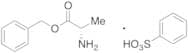 L-Alanine Benzyl Ester Benzenesulfonic Acid Salt