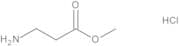 β-Alanine Methyl Ester Hydrochloride