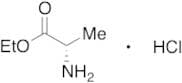 L-Alanine Ethyl Ester Hydrochloride