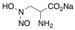 D,L-Alanosine Sodium Salt