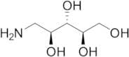 1-Amino-1-deoxyribitol