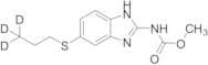 Albendazole-D3