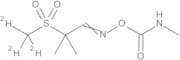 Aldicarb-d3 Sulfone