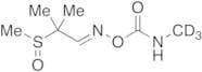 Aldicarb-d3 Sulfoxide