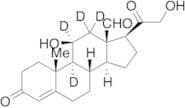 Aldosterone-d4
