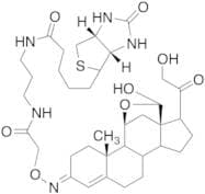 ALDOSTERONE CMO BIOTIN