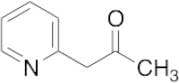 1-Pyridin-2-yl-propan-2-one