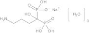 Alendronic Acid Monosodium Salt Trihydrate