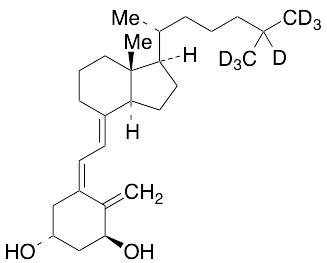 Alfacalcidol-d7