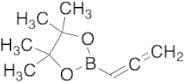 Allenylboronic acid pinacol ester