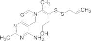Allithiamine