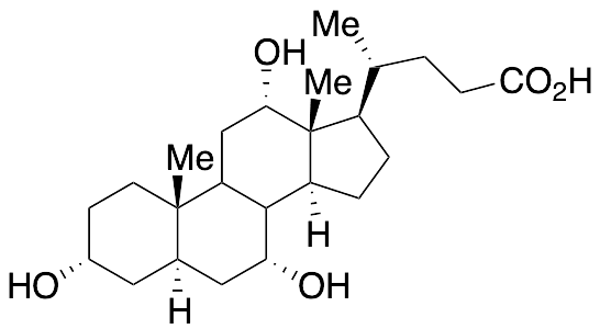 Allocholic Acid