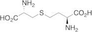 D-Allocystathionine